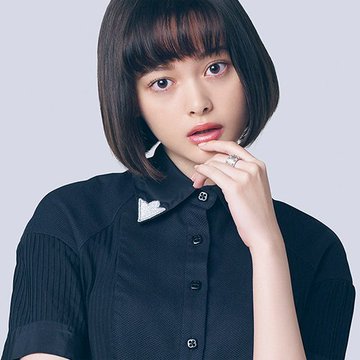 黒目の小さい 三白眼 の魅力 男女別の特徴や参考芸能人22選も Yotsuba よつば