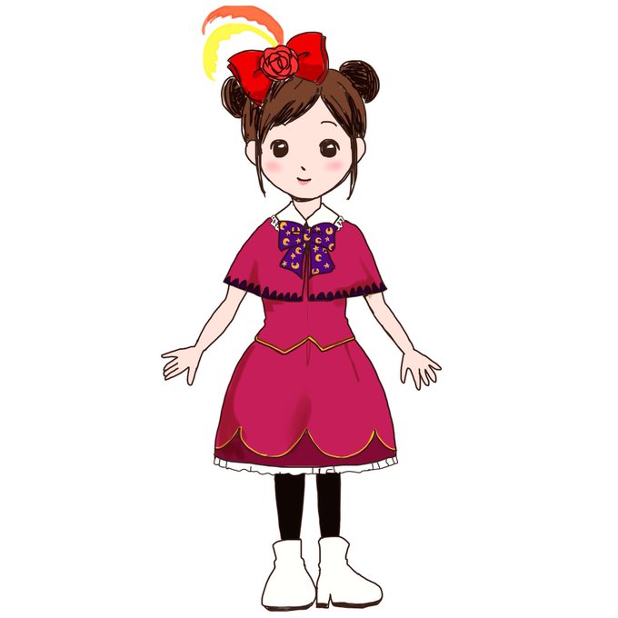 ミニー 高画質 のtwitterイラスト検索結果