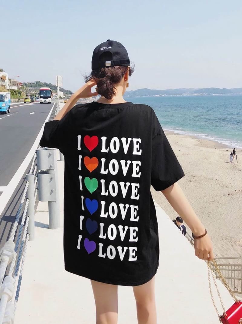 เสื้อoversize x แจกของในพิน💃🏻 tweet media