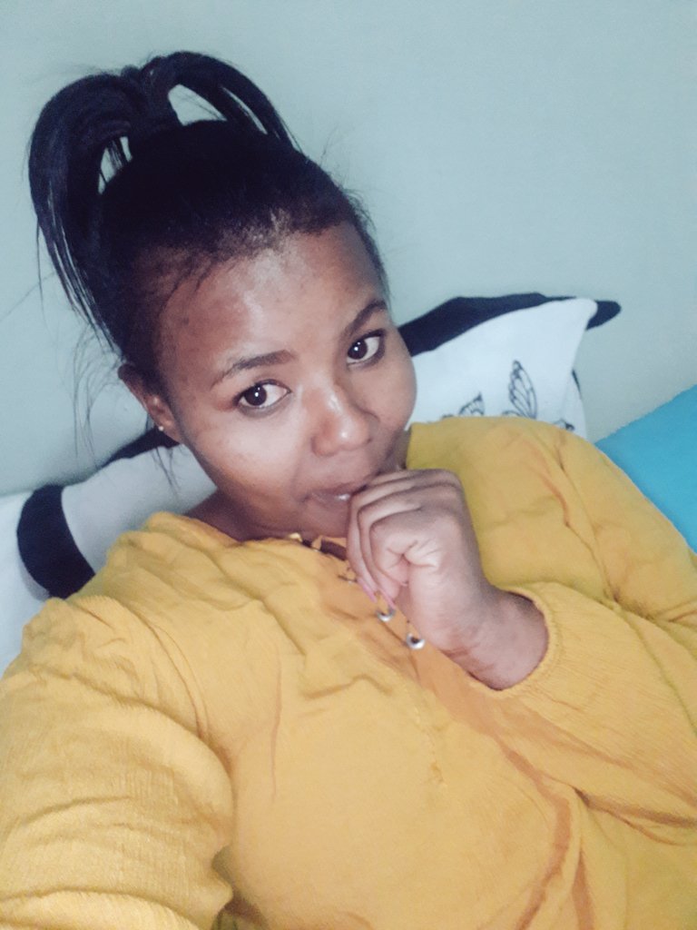 Qtee_bissh's tweet photo. I'm a sweetheart♥ https://t.co/3Yg32bCwn5