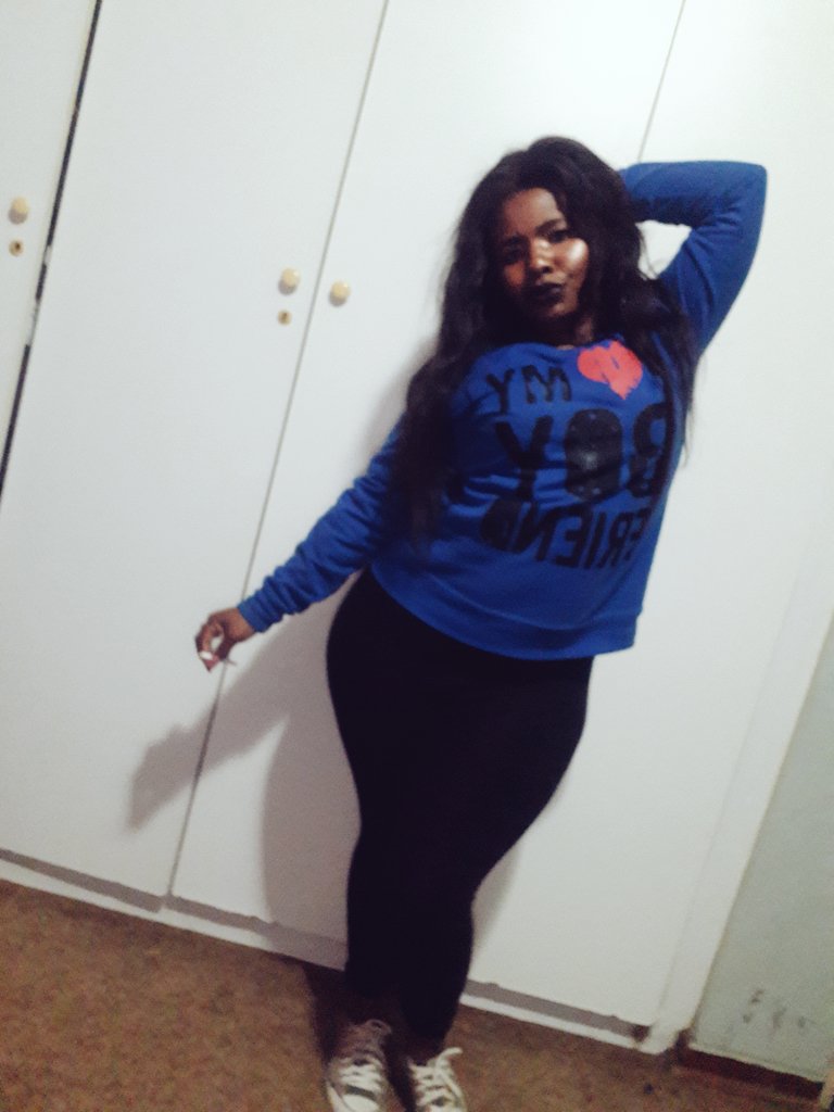 Qtee_bissh's tweet photo. Imagine taking me for granted, then BOOM ...you never find anyone like me♥ https://t.co/b2AsLu9oJW