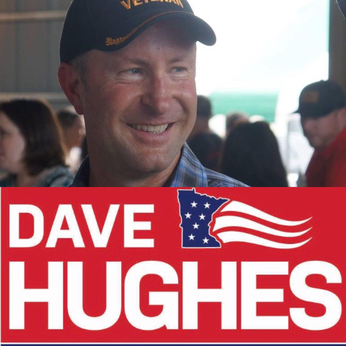 Minnesota CD07 shifted from Likely Dem to Toss UP