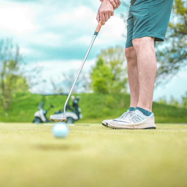 SelfieGolfUSA's tweet photo. Think ahead. Golf is a next shot game.- Billy Casper.
#SelfieGolf #selfiegolfers #golf #golfing #golfer #golflife #golfcourse #instagolf #golfswing #golfstagram #golfclub #golfday #golfaddict #golfball #golfcart #golfgti #golfislife #golftournament #golflessons #golfpro #golfr https://t.co/wa6WQJDnA8
