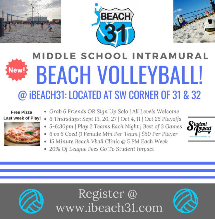 WMSshamrocks's tweet photo. Check this out, WMS!⬇️Register online at https://t.co/vxTibl1MBP https://t.co/wXzkFLuqkI