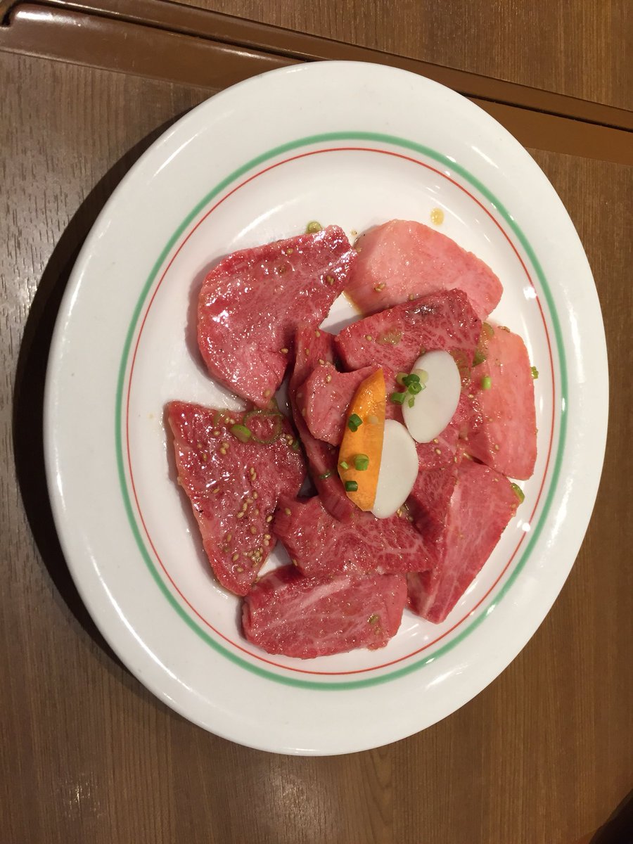 NISSIDAI_BBC's tweet photo. 秋大会に向けて美味しいお肉でパワーアップです！！ https://t.co/61ud13Fu8F