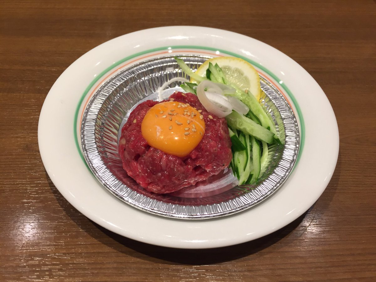 NISSIDAI_BBC's tweet photo. 秋大会に向けて美味しいお肉でパワーアップです！！ https://t.co/61ud13Fu8F