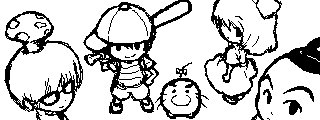 #mother2_24th
#Miiverse 