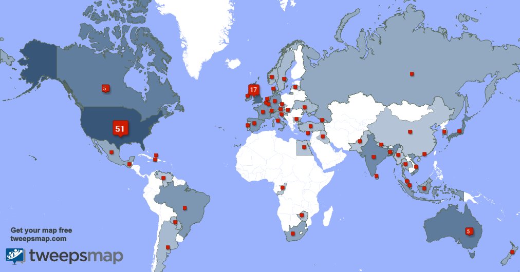 BonsaiLifeStyle's tweet photo. I have 9 new followers from USA 🇺🇸, and more last week. See https://t.co/lVzfATZgt4 https://t.co/a3CfHzlwvA
