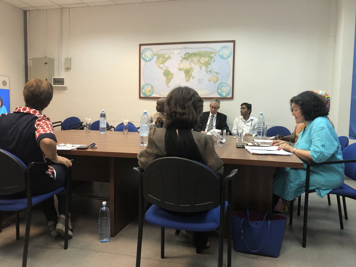 Rien sans les Femmes tweet media