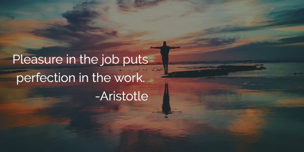 SilverLiningsTe's tweet photo. Do what you love. Love what you do. It WILL show. #motivationalmonday #silverliningste https://t.co/B9H9GBw9Yh