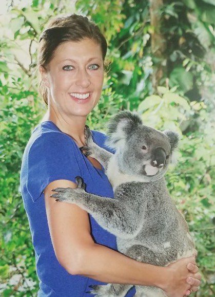 rhinomarkers's tweet photo. A few #funfacts for your Monday morning. 1) @OceaniaDPC was a huge success according to our ace Damage Prevention Consultant, Kathy. 2) Koalas sleep for about 19 hrs a day. 3) Koalas ALWAYS call 811 before they dig #smartmove #digsafe #globalmission #australia #damageprevention https://t.co/zkYJCQBnes