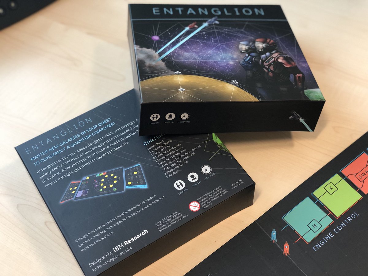 entanglion