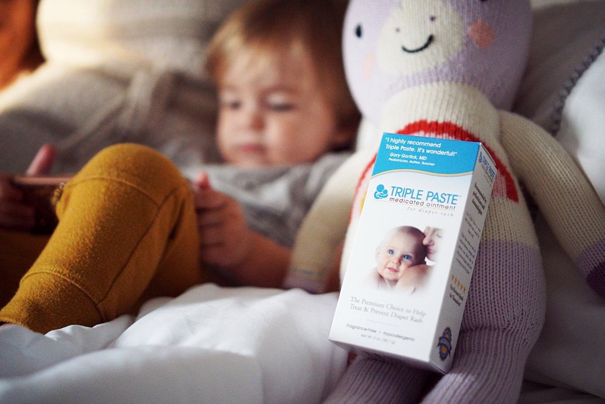 rachburgesmusic's tweet image. Parenting isn&apos;t always pretty... Today on my blog I am talking all about diaper blowouts and how to deal with them with Triple Paste - click here to read bit.ly/2MRktaF 
.
#triplepastepartner #triplepaste #blowoutblues #momlife #momboss #motherhoodunplugged