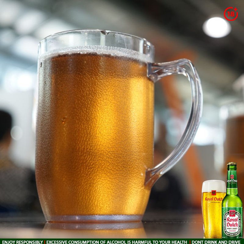 RoyalDutchUG's tweet photo. You have gone through Monday, time to reward yourself with a cold beer. How was your day? #EnjoyTheMoment https://t.co/Zx1QaPs7q0