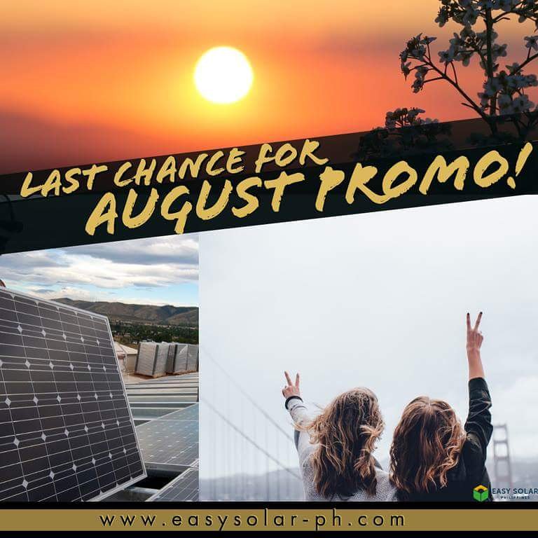 easysolarph's tweet photo. Use SOLAR & SAVE MONEY! Reduce Your Monthly Electric Bill w/ SOLAR
Call 032) 350 8747 | 0917 157 6763
Click the link below for a free quotation:
➡️https://t.co/AURciICDV0
#solar #solarenergy #savemoney #solarcebu #solarphilippines https://t.co/ALRvDeKzoj