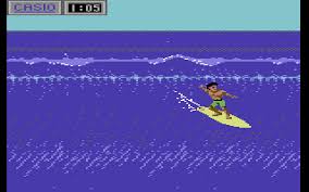 JasonNapalm's tweet image. Although not head 2 head, I loved the Epyx &apos;Games&apos; series - mastering all the different events gave a truly competitive nature to them and I loved how they diversified the series with World and California 👍👍

Getting these on disk was a revelation after the epic tape loading!