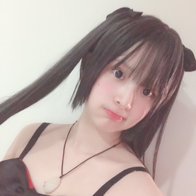 Twitterのコスプレ画像16