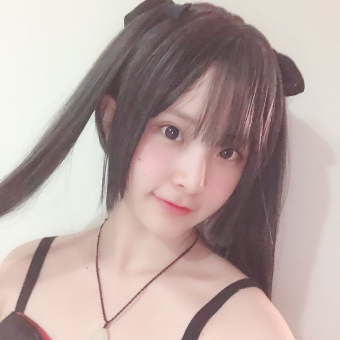 Twitterのコスプレ画像14