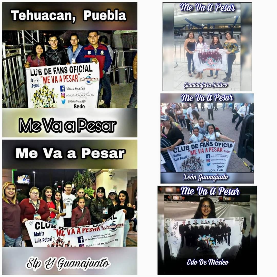 MeVaPesarPuebla's tweet photo. Estamos muy contentos,🙌🏽😃 porque estamos ya a tan solo 1⃣ Dia de celebrar nuestro gran
2 Aniversario 🎊🎈... #ClubDeFansMeVaAPesar🍋♥
#2Aniversario🎉🎊
#CFansMeVaAPesar♥
#NuevasExperiencias 🙌🏽
#NuevosProyectos 💪🏻 https://t.co/2W3LCPh9ww