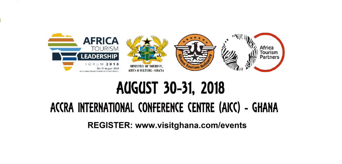 ghanatourismGTA's tweet photo. Freeze.., Pause!!!, welcome the land of rich culture..
Join us explore how to "Position #tourism as a priority sector in African economies" during the maiden @ATL_Forum at AICC, August 30-31, 2018.
#atlf #atlf2018 #atlf18 #seeghana #visitghana
Register: https://t.co/htktdY06kD https://t.co/jRITLt83D0