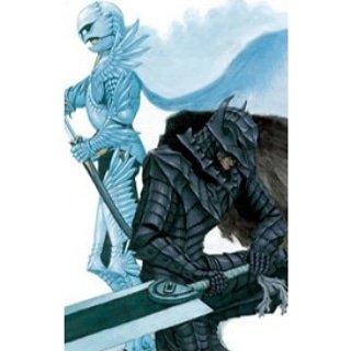 toonstreak's tweet photo. #WhiteHawk or #Berserker
#Griffith or #Guts
Whom do you prefer being??
.
.
.
.
#Berserk #anime #otaku #manga #Dragonslab #toonstreaker https://t.co/XPu7N5ehC8