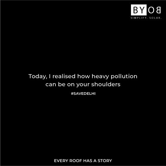 BuildSolarBox's tweet photo. Har chath kuch kehti hai 🙂
#BYOB #SimplifySolar #GoSolar #SaveDelhi https://t.co/8mEbdeHJAO