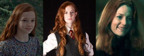 Lily Evans (AU) (@kinddoe) on Twitter photo 