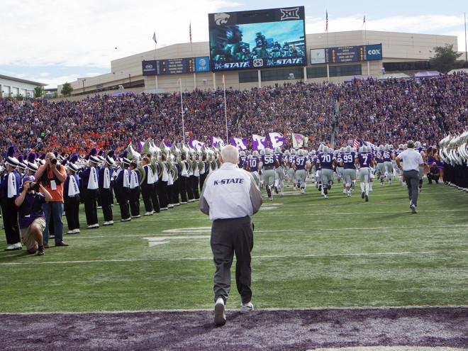 DScottFritchen's tweet image. Happy game week, everybody!