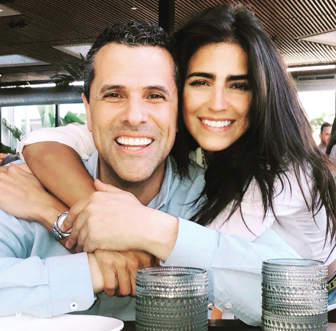 Álbumes 96+ Imagen De Fondo Quien Es La Esposa De Marco Antonio Regil