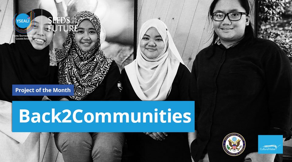 YSEALISeeds's tweet photo. 🗣️: "To be honest, it was one of the most eye-opening conventions that I ever joined. This convention teaches me to prioritize empathy rather than sympathy."
#Back2Communities #PofM #YSEALISeeds https://t.co/ba1Cjsv8AV