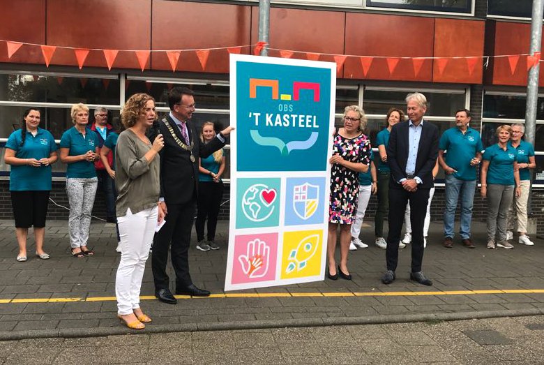 Stichting Robijn tweet media