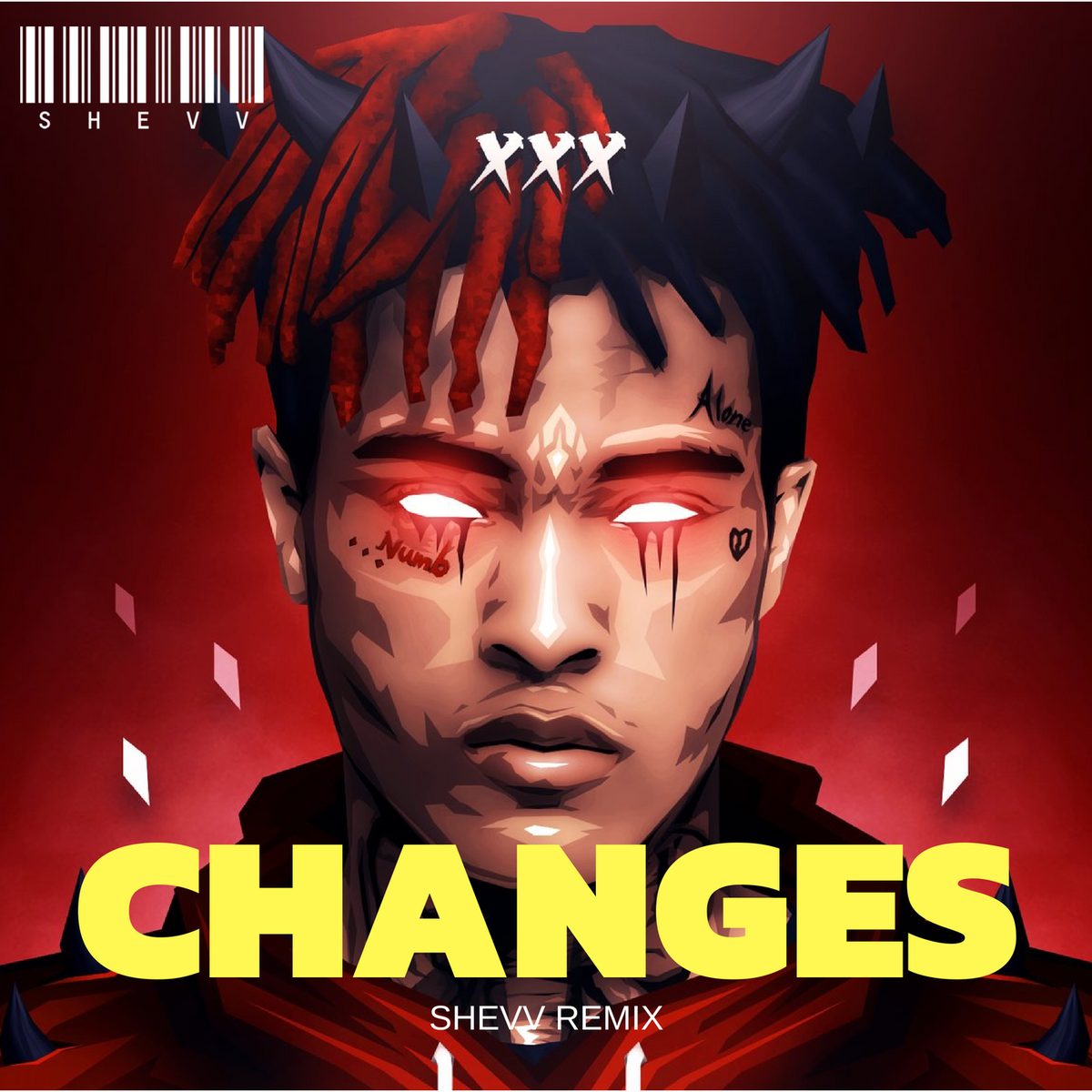 shevvmusic's tweet photo. Changes Remix Out Now !!
#RIP #RIPXXXTentacion #XXXTentacion #remix #changes #changesremix #musicproducers #MusicProducer #beats #sendmebeats #soundcloud
https://t.co/o4cxMds4I7 https://t.co/K7pn0uEjoQ