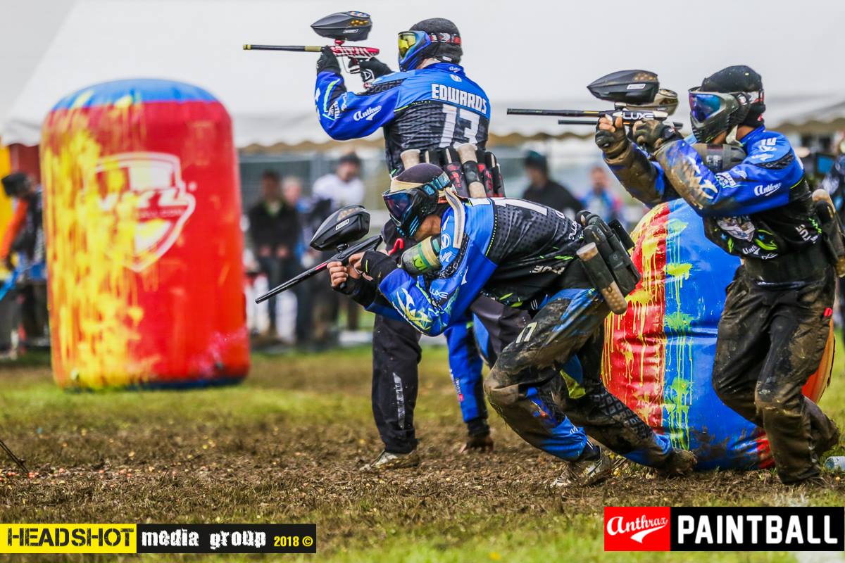 FiveStarLleida's tweet photo. The only thing standing between you and victory, is the 5 guys on the other side. Go for them! 🔥🔥
・・・
#dlxtechnologies #valken #virtuepaintball #anthraxpaintball #pushpaintball #sompaintballclub #bmxx
・・・
#paintball #nxlpaintball https://t.co/E15XhrLHOk