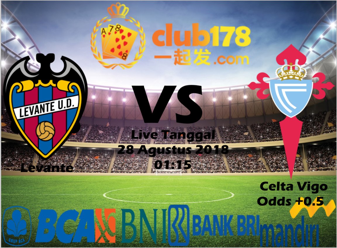 riskapus88's tweet photo. Jadwal siaran bola malam ini bisa betting segera dan dapatkan bonus deposit 20% setiap hari  di https://t.co/6vOmJEdm2k #judibolaonline  #casinoterpercaya #agentonline #club178 #mixparlay #parlayjitu #agenbolaterbaik #sepakbola #bandarbola #judibola #taruhanbola https://t.co/EYgNE2grbW
