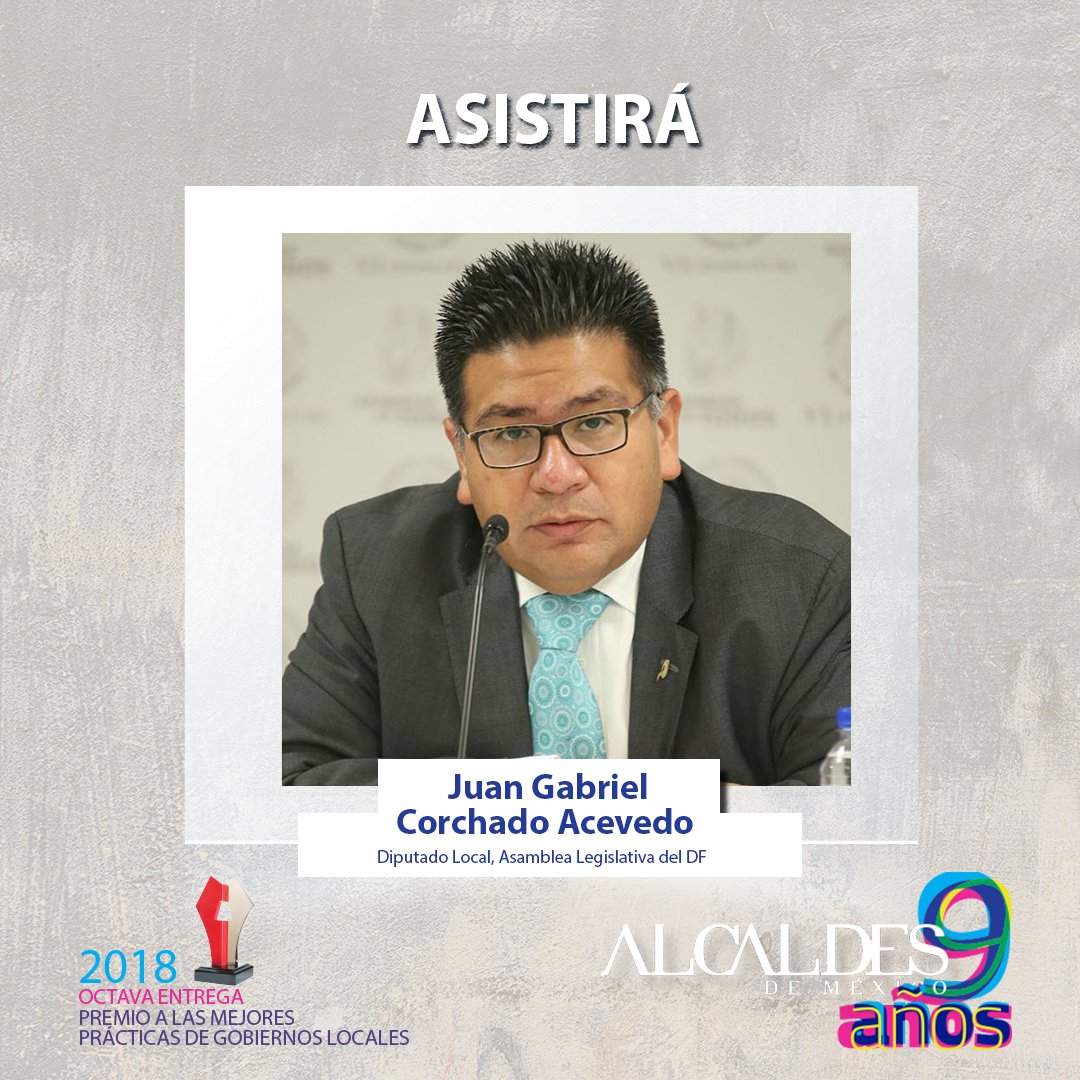 Alcaldes de México tweet media