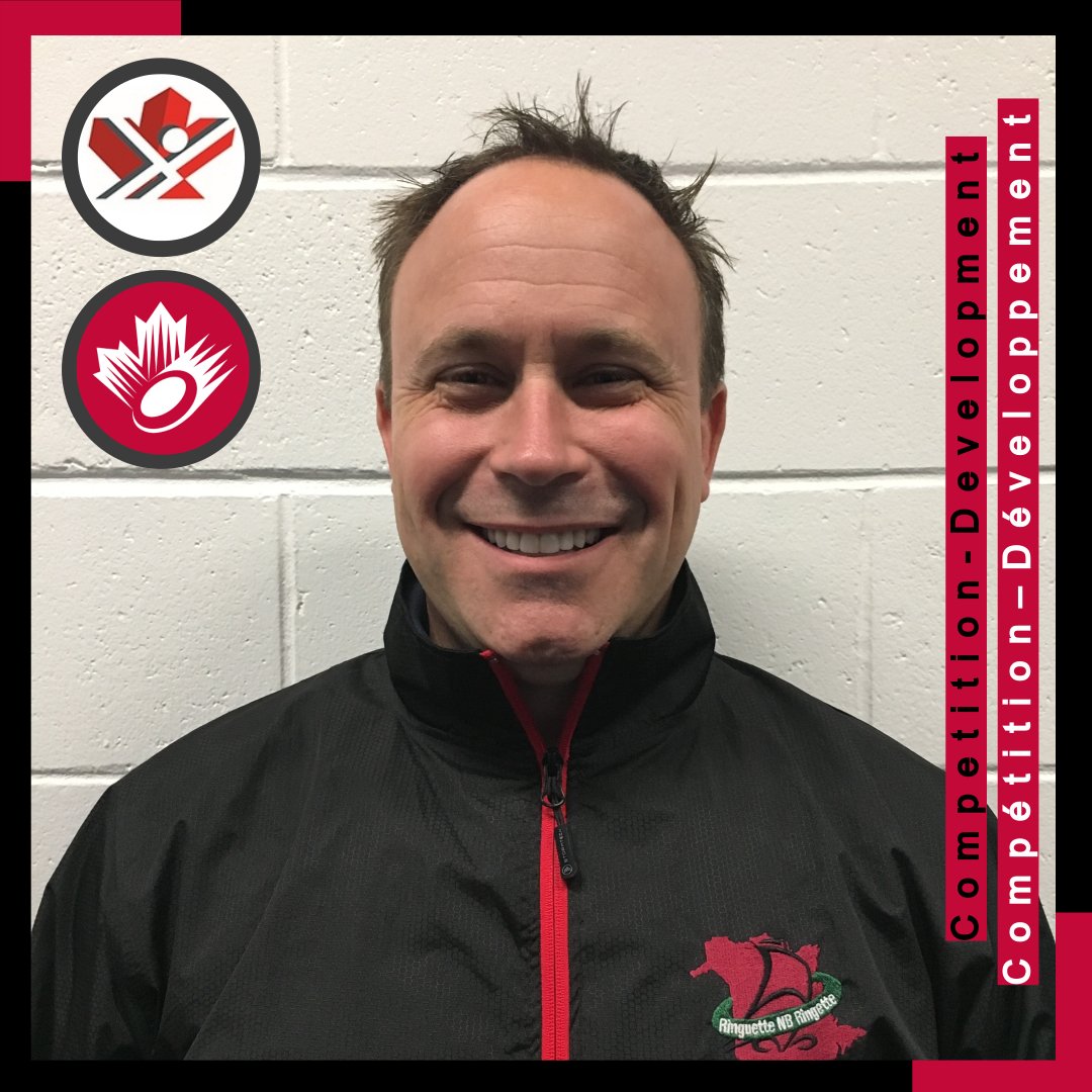 ringettecanada's tweet photo. Ringette Canada would like to congratulate Andre Dupuis on his successful completion of the Competition - Development evaluation to reach certified status in this context. #coach #ringette #competitiondevelopment #newbrunswick #congratulations https://t.co/5yqYb6EO6I