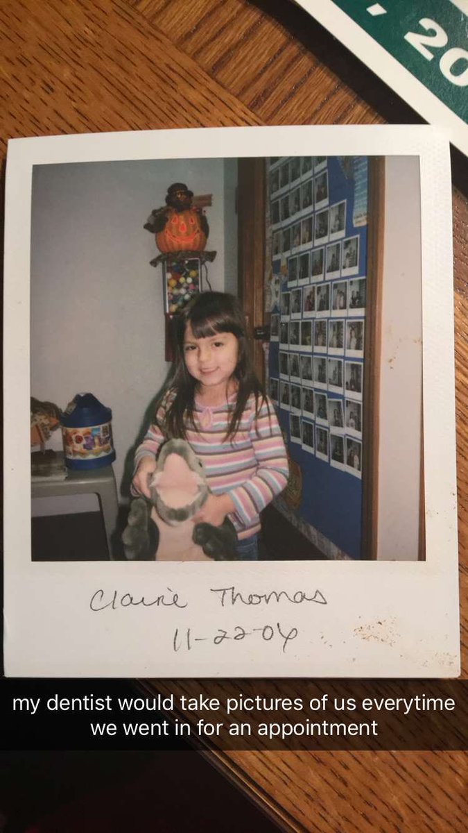 DurbinMyles's tweet photo. Happy birthday I love ya😍❤💖 @clairethomas827 https://t.co/dv8eNYjZDW