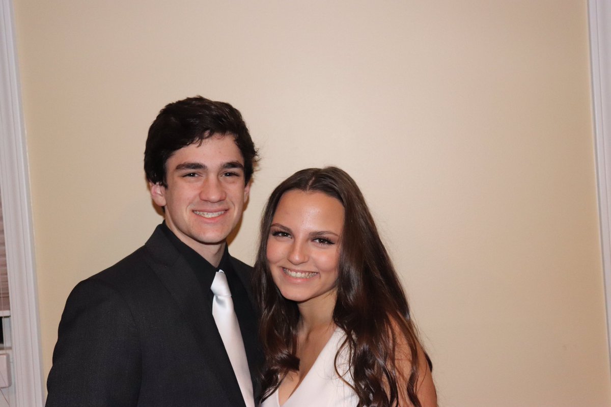 DurbinMyles's tweet photo. Happy birthday I love ya😍❤💖 @clairethomas827 https://t.co/dv8eNYjZDW