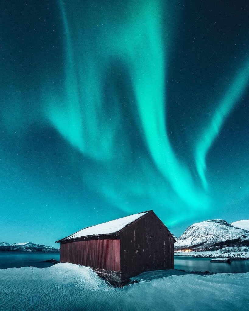 earthescope's tweet photo. Norway 🇳🇴 | Photography by Fernando Pentacolo https://t.co/ilcOqGpLEl