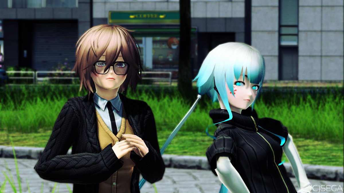 nakoPSO2's tweet image. 零華さん(@reikahanahana )と！！
正式にはキャストの華凜さんですが！！
キャストって発光色が映えますよね…ｳﾂｸｼｲ

一人で緊急行こうとしてるときや、暇ﾀﾞﾅｰってなってる時に
誘ってくださるので感謝しかないです…(∩ˊ꒳​ˋ∩)！！