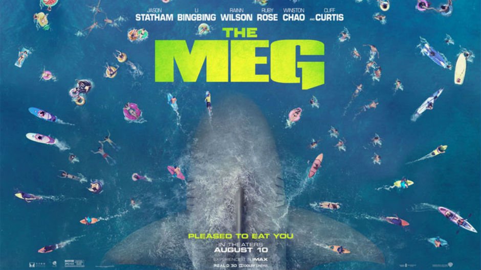 BWMovieManor's tweet photo. Now Playing at Best Western Movie Manor

Screen 1: Christopher Robin
Screen 2: The Meg

#ChristopherRobin #ChristopherRobinMovie #TheMeg #TheMegMovie #BestWesternMovieManor #MovieManor #DriveinTheatre #MonteVista

Book Your Room now! https://t.co/YcQJB8KYvU