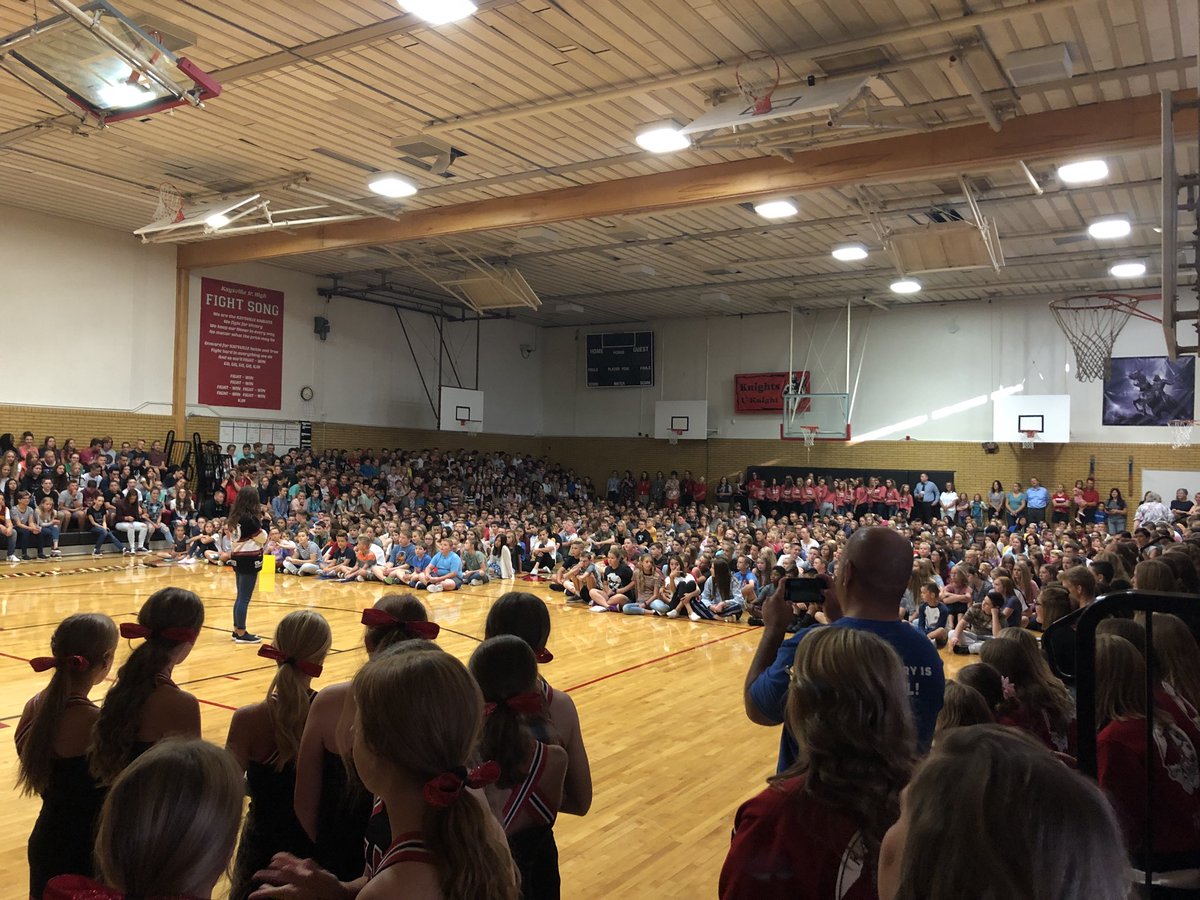 Kaysville Junior High (KaysvilleJH) Twitter