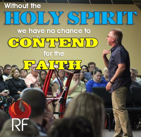 RefinersFire_'s tweet image. Pastor @cordblankenship continuing our study of the Book of Jude this past weekend at Refiner's Fire Ennis.