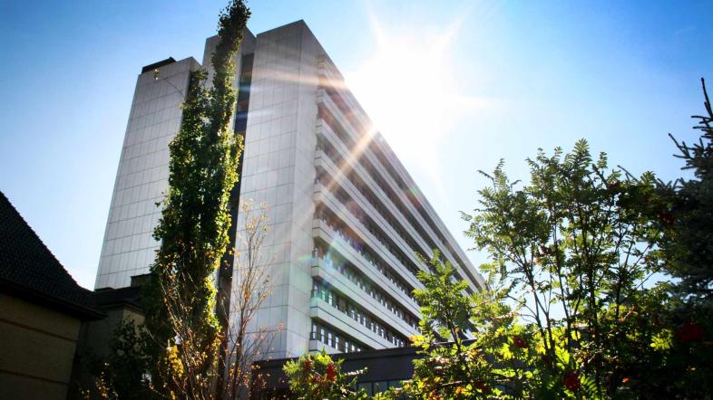 Efter massiv kritik bliver blodpropbehandling i Gødstrup: Nu står ét sygehus til at storbløde
 dr.dk/l/3u7