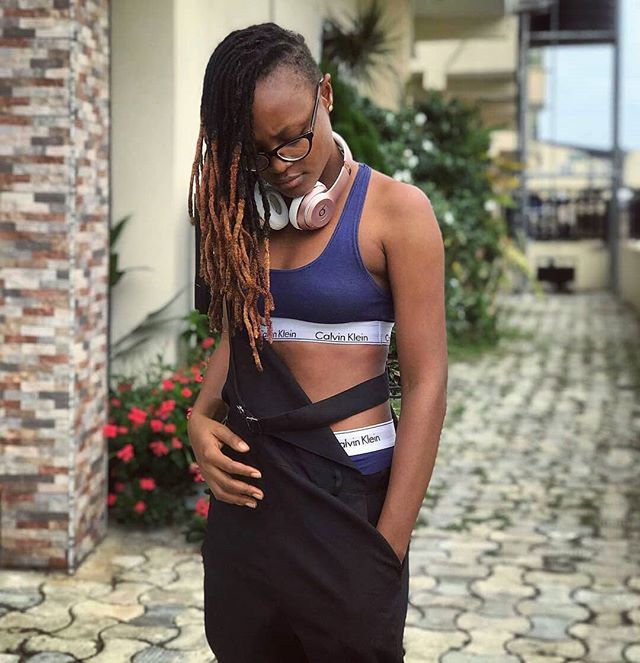 Marvis_Squad's tweet photo. We still can't get over this Marvis picture... 😘😚😚
Regrann from @therealmarvis :
Positive thinking got me where i am....
—
You a real one if you can complete that line tho!
❤️ #heretheep
#Nahsodotcom #marvsquad #lagos #sportswear @calvinklein #bbnaijaWe still can't get o… https://t.co/9CqxX7cP6O