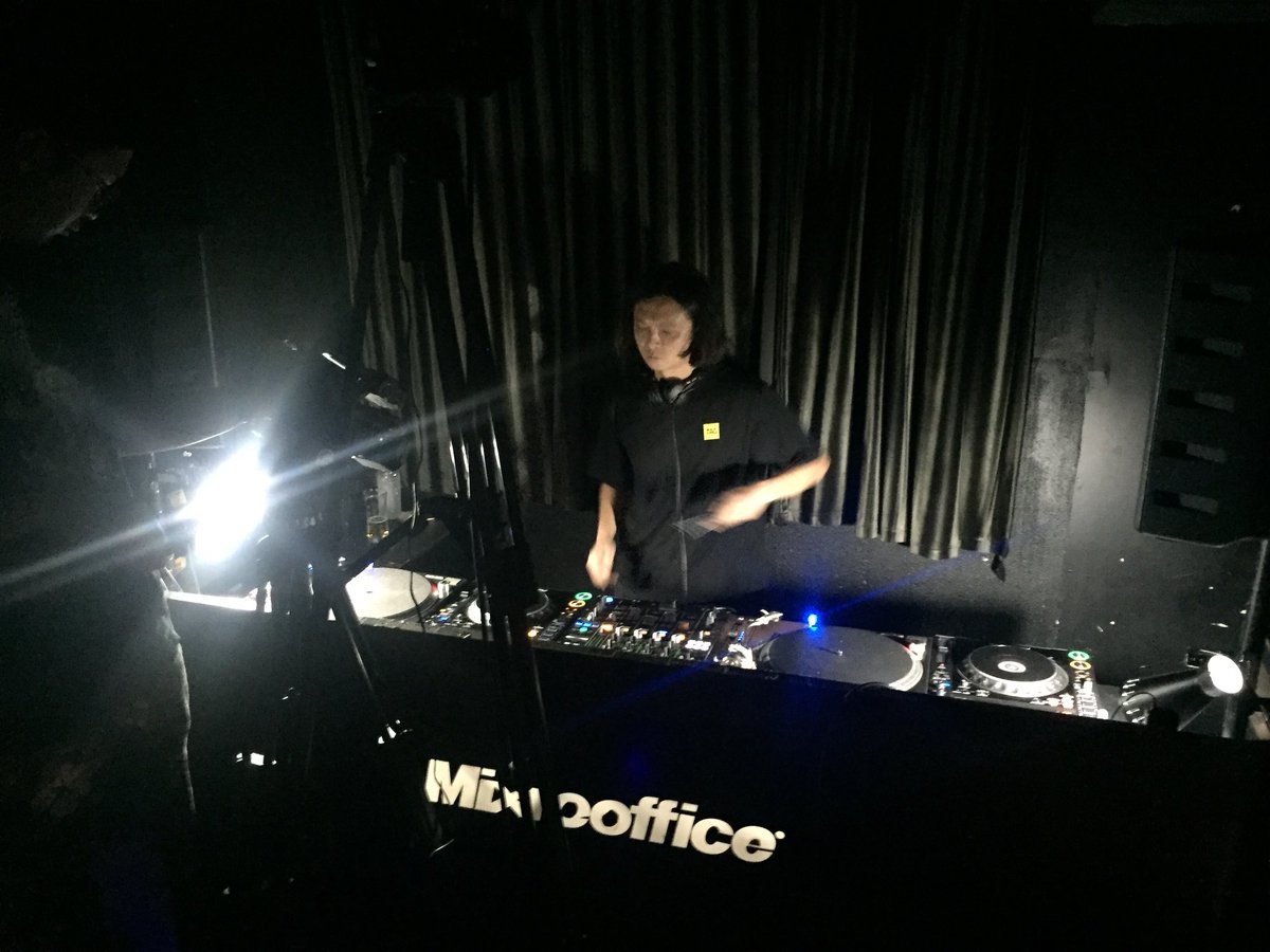 QuestAjiki's tweet image. #DOMMNUE
Harukaやっぱり最高だ！