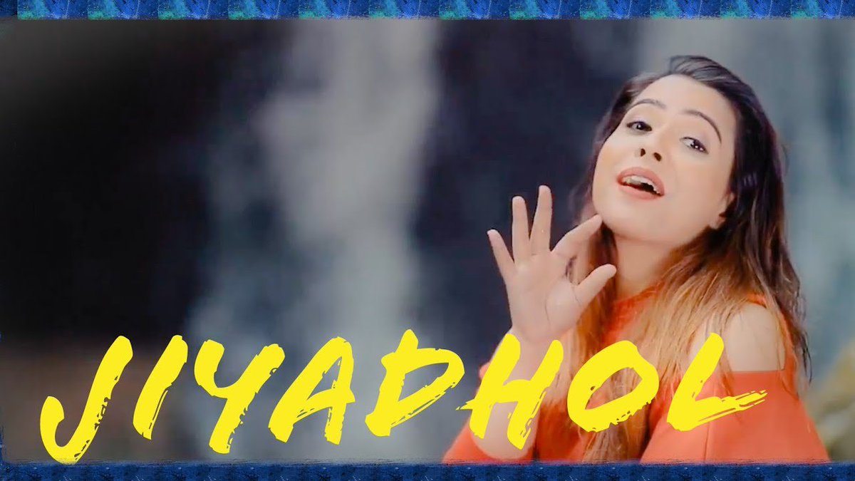Kasiyoli Hepahe | Jiya Dhol | Sanchayetta Kashyap | Just Release Video #New #Music #Video bit.ly/2NnaWoY