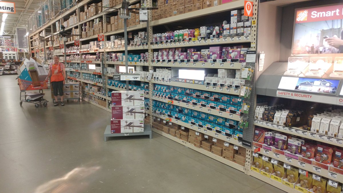 Trent Garnes (@trent4805thd) on Twitter photo Monday morning #perfectaislechallenge and #cardboardchallenge @THDRanson! Nice work Joey, Betsy and Jesse getting us ready for another great week! <a href="/23ddddddd/">Joe</a> <a href="/PaulGinnetti/">Paul Ginnetti</a> <a href="/PaulDeveno/">Paul Deveno</a> <a href="/DNeuschafer/">David Neuschafer</a> <a href="/Dan4805THD/">Dan Lesko</a> <a href="/helga1dawn/">Helgadawn Mathis</a> Monday morning #perfectaislechallenge and #cardboardchallenge @THDRanson! Nice work Joey, Betsy and Jesse getting us ready for another great week! <a href="/23ddddddd/">Joe</a> <a href="/PaulGinnetti/">Paul Ginnetti</a> <a href="/PaulDeveno/">Paul Deveno</a> <a href="/DNeuschafer/">David Neuschafer</a> <a href="/Dan4805THD/">Dan Lesko</a> <a href="/helga1dawn/">Helgadawn Mathis</a>