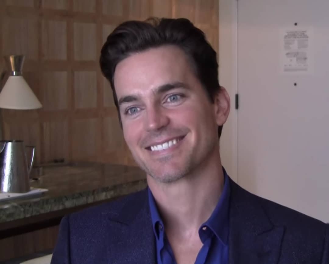BomerUKFans's tweet photo. As promised, the link to our 'Interview of the week' is in our bio 😃 #MattBomer plays save or kill. I love this one ❤ We'll be changing it every Monday
 Enjoy x  -  https://t.co/iKivkvdgXH https://t.co/M926IR0PIL