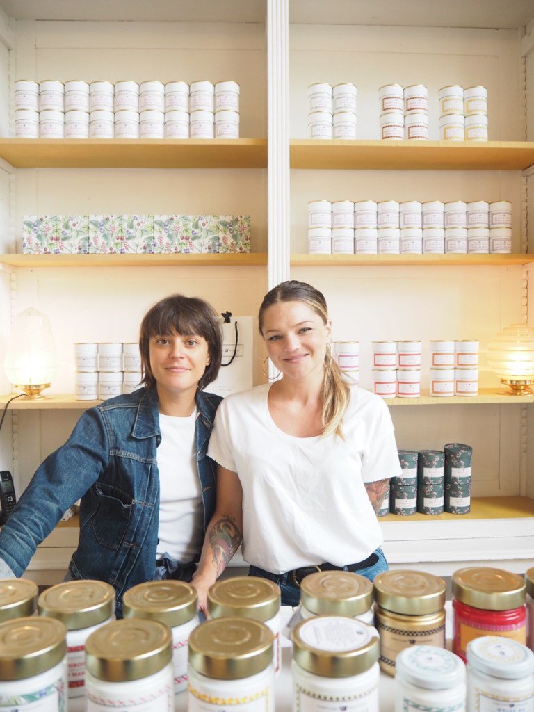 C'est l'heure du goûter !
Moulinot est cité dans un article sur La Confiture Parisienne.
bit.ly/2Pb4baq
Bonne continuation, Nadège et Laura !
#Gastronomie #Gourmandise #Valorisation #DéchetsAlimentaires #Ecologie